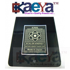 OkaeYa Scaler EMR Shield Sticker